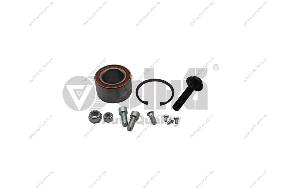 Підшипник маточини передньої VW T4 (96-04) VIKA Vika K51209401 (фото 1)