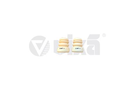 К-т відбійників амортизатора заднього BMW 5 F10 (09-16) Vika 'K51788201