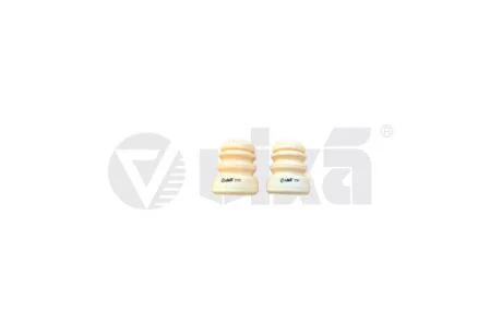 К-т відбійників амортизатора заднього BMW 5 F10 (09-16) (K51788201) VIKA Vika 'K51788201