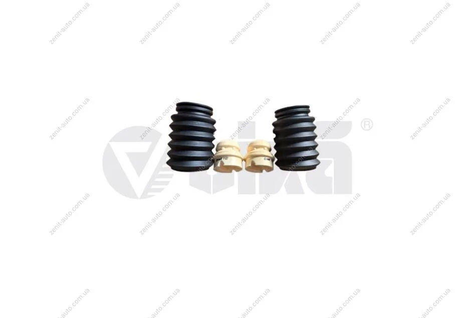 К-т пыльники/отбойники заднего амортизатора BMW Z4 E85, E86 (02-09) (K51788601) VIKA Vika 'K51788601 (фото 1)