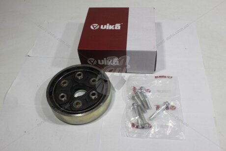 Муфта карданного валу задня Audi A3 (04-) Skoda Octavia, Superb (04-) VW Golf (04-) Vika 'K51789501