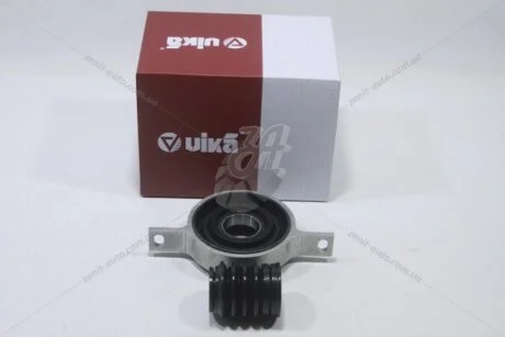 Комплект кронштейна карданного валу BMW 1, 2 (11-) (K51792401) VIKA Vika 'K51792401
