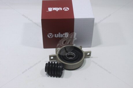 Комплект кронштейна карданного валу BMW 3, 4, 5, X3, X4, Z4 (15-) Vika 'K51792501