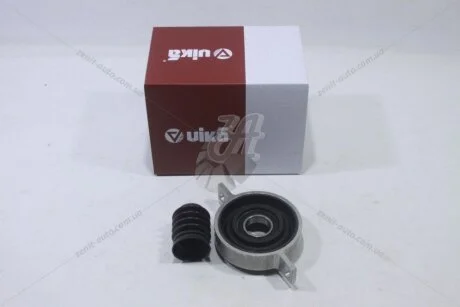 Комплект кронштейна карданного валу BMW 5 F07, F10, F11 (09-) (K51792701) VIKA Vika 'K51792701