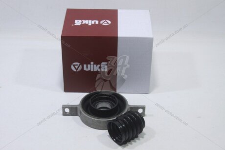 Комплект кронштейна карданного валу BMW 3 E90, E92, E93 (04-) Vika 'K51792901