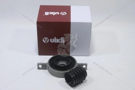 Комплект кронштейна карданного валу BMW 3 E90, E92, E93 (04-) (K51792901) VIKA Vika 'K51792901