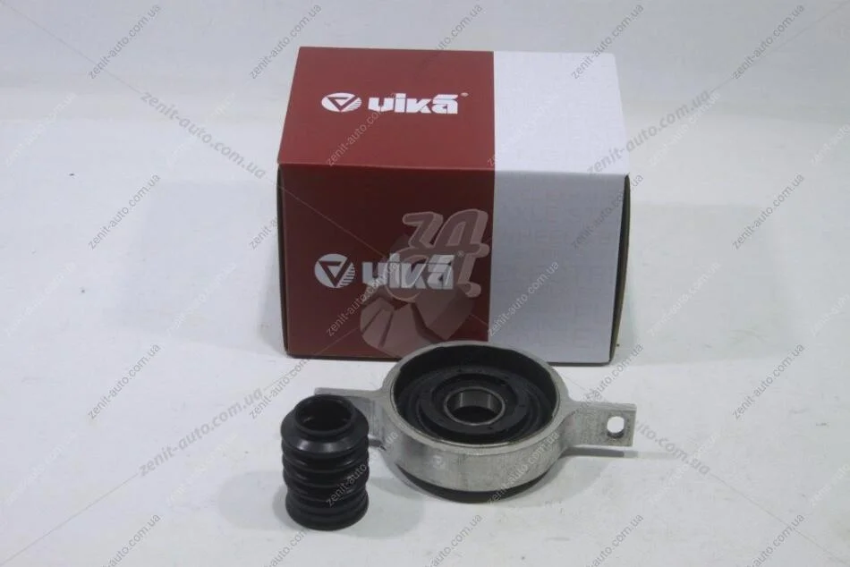 Комплект кронштейна карданного валу BMW X3, X4, X5, X6 (06-) (K51793001) VIKA Vika 'K51793001 (фото 1)