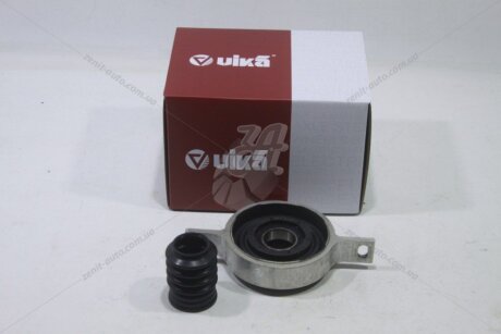 Комплект кронштейна карданного валу BMW X3, X4, X5, X6 (06-) Vika 'K51793001