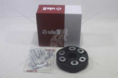 Муфта карданного валу з болтами BMW 1, 3, 5, 6, 7 (01-) Vika 'K51794301