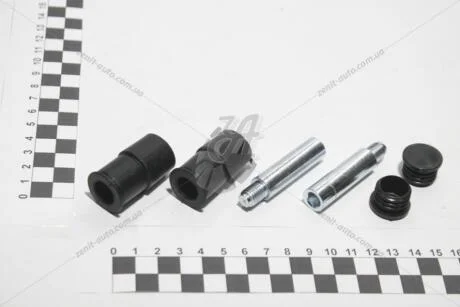 Направляющая суппорта переднего комплект Skoda Octavia (97-13)/VW Jetta (06-14),Passat (94-15),Tiguan (08-12),T5 (96-08) VIKA Vika K61579101