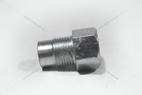 Обманка лямбда зонда (эмулятор катализатора) ЕВРО-3 короткая (35*20) Walline 15504 (фото 1)