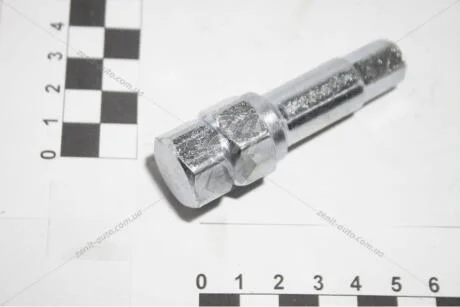 Ключ переходной под шестигранник на 12 WalLine Walline CSTL 171912
