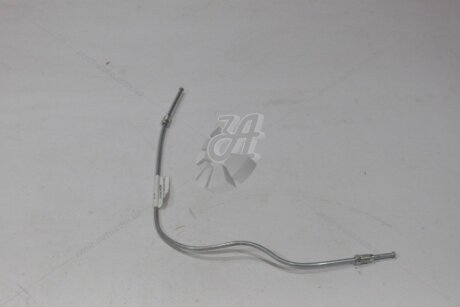 Трубка гальмівна 2121 перед лів велика Walline 'WL 54