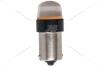 Лампа светодиодная P21W R5W 12V BA15S (1156) 3,48W (18x37mm) (1-конт) (Yes canbus) silicone (кратно 2) WANLANDA '1156COB12SMDFLASH (фото 1)