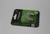 Лампа світлодіодна P21W R5W 12V BA15S (1156) 0,48W 60Lm (17x34mm) (1-конт) (No canbus) (кратно 2) WANLANDA '1156LED001 (фото 4)