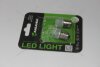 Лампа світлодіодна P21W R5W 12V BA15S (1156) 0,48W 60Lm (17x34mm) (1-конт) (No canbus) (кратно 2) WANLANDA '1156LED001 (фото 6)