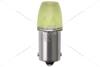 Лампа светодиодная P21W R5W 12V BA15S (1156) 0,48W 60Lm (17x34mm) (1-конт) (No canbus) (FLASH) (кратно 2) WANLANDA '1156LED001FLASH (фото 1)