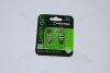 Лампа світлодіодна C5W 10W Festoon 12V SV8.5 1,7W 400Lm (36x12,5mm) (Yes canbus) (кратно 2) (салон, подс.ном.) WANLANDA '36MM28358SMDJM (фото 1)