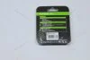 Лампа світлодіодна C5W 10W Festoon 12V SV8.5 2,1W 400Lm (39x12,5mm) (No canbus) (кратно 2) (салон, подс.ном.) WANLANDA '39MM28358SMDJM (фото 1)