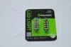 Лампа світлодіодна C5W 10W Festoon 12V SV8.5 2,2W 400Lm (41x12,5mm) (No canbus) (кратно 2) (салон, подс.ном.) WANLANDA '41MM28358SMDJM (фото 1)