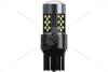 Лампа светодиодная W21/5W 12V (7443) 6,8W/1,2W 2520Lm (17x57mm) (2-конт) (Yes canbus) (кратно 2) WANLANDA '7443201642SMD (фото 1)