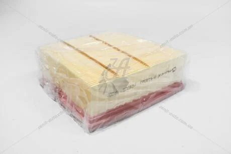 Фільтр повітряний Ford Fiesta 08-, B-Max, Transit 14-, Mazda 2, 1.0D-1.6D, (10-) (A61404U) Wanlanda WANLANDA 'A61404U