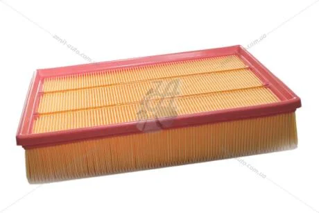 Фильтр воздушный Ford Focus II, Focus C-Max, Volvo C30, S40, V50, 1.4-2.0 (03-12) (A61408U) WANLANDA 'A61408U