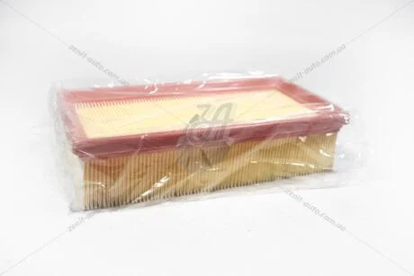 Фильтр воздушный Citroen C3, C4, 2008, 208, 301, 308, 1.0-1.2, (12-) (A615003U) Wanlanda WANLANDA 'A615003U