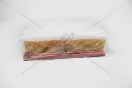 Фільтр повітряний Renault Megane III, Scenic III, Kangoo, Clio, Logan, 1.5D-2.0D, (08-) (A616207U) Wanlanda WANLANDA 'A616207U