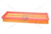 Фільтр повітряний Opel Movano, Vivaro (01-06)/Renault Trafic II, Kangoo I, Master II, 1.9dCi, 1.9dTi (00-10) WANLANDA 'A616210U (фото 9)