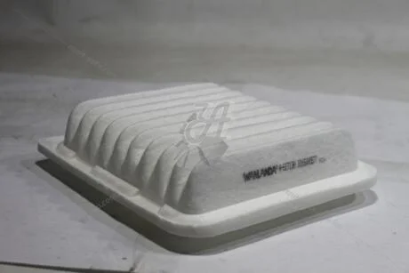 Фільтр повітряний Geely MK (06-), MK Cross (12-) (A61713H) WANLANDA 'A61713H