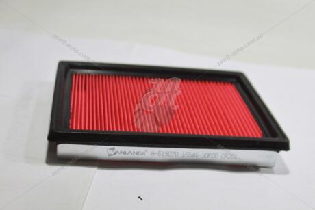 Фільтр повітряний Renault Koleos (08-)/Infinity FX35,37,50,Q50,Q60,Q70/Nissan Rogue, Almera, Primera, Juke, X-Trail T31 (10-19) WANLANDA 'A61907U