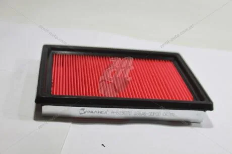 Фильтр воздушный Renault Koleos (08-)/Infinity FX35,37,50,Q50,Q60,Q70/Nissan Rogue, Almera, Primera, Juke, X-Trail T31 (10-19) (A61907U) WANLANDA 'A61907U