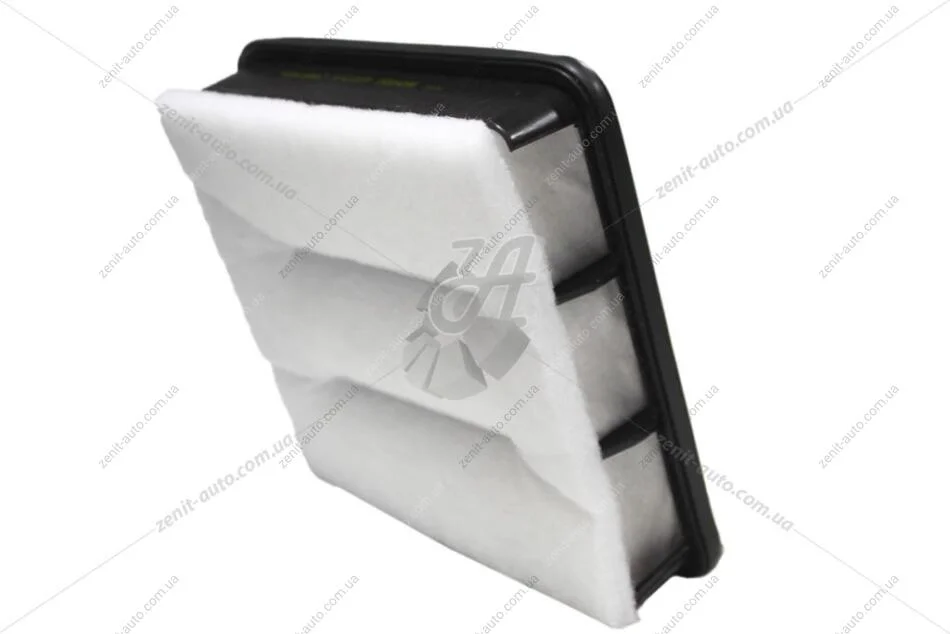 Фільтр повітряний Mitsubishi L200, Triton, Pajero Sport II, Fiat Fullback, (06-) (A62207P) WANLANDA 'A62207P (фото 1)