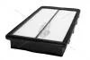 Фільтр повітряний Hyundai I40, Santa Fe IV, Kia Sorento III, Sedona 1.7D,2.0D,2.2D (11-) (A62462P) WANLANDA 'A62462P (фото 1)