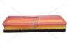 Фильтр воздушный Fiat Doblo 1,3L (00-), Punto II 1,3 (99-), Panda 1,3L (03-) / Opel Combo B 1,3Cdci (12-) / Ford Ka 1,3Tdci (08-) WANLANDA 'A637001U (фото 11)