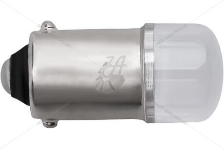 Лампа светодиодная T4W BA9S 12V 0,36W 40Lm (10x23mm) (No canbus) (кратно 10) WANLANDA 'BA9S28352SMD