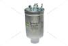 Фільтр салону Buick / Chevrolet Cruze, Malibu, Orlando, Sonic, Spark, Trax / Opel Astra J (08-) WANLANDA 'C81204L (фото 10)