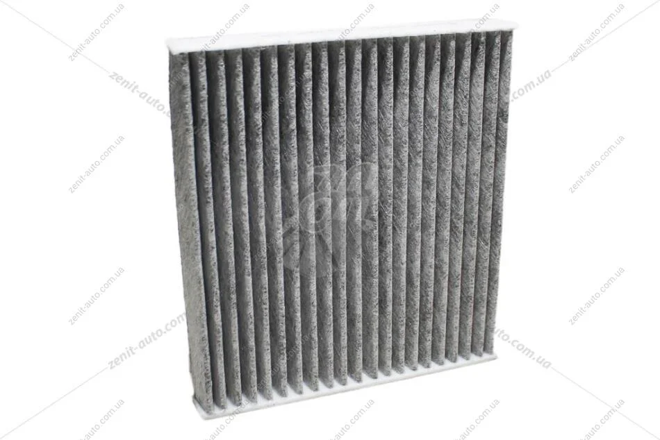 Фильтр салона (угольный) Toyota Camry, Auris,(07-), Lexus LX, NX, RX (06-), LR RR IV, Velar (14-) (C81706C) Wanlanda WANLANDA 'C81706C (фото 1)