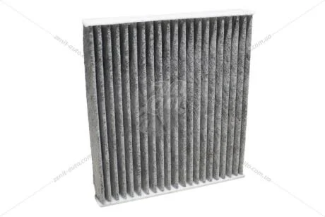 Фильтр салона (угольный) Toyota Camry, Auris,(07-), Lexus LX, NX, RX (06-), LR RR IV, Velar (14-) (C81706C) Wanlanda WANLANDA 'C81706C