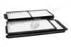 Фільтр салону Mazda 3 (03-08), 5 (05-17), Ahela (04), Suzuki Grand Vitara I (98-03) (C82305PL) Wanlanda WANLANDA 'C82305PL (фото 1)