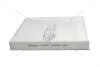 Фильтр салона VW Polo, Skoda Fabia I-II, Felicia I-II, Roomster, Seat Cordoba, Ibiza III-IV, MB G (W461-463) (C82514PL) Wanlanda WANLANDA 'C82514PL (фото 1)