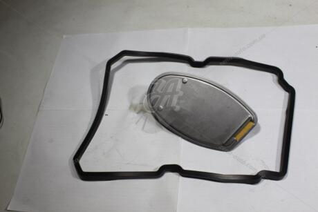 Фільтр масляний КПП Ssangyong Rexton,Rexton II/ Chrysler 300/Jeep Grand Cherokee/MB 202-212 WANLANDA 'F294K