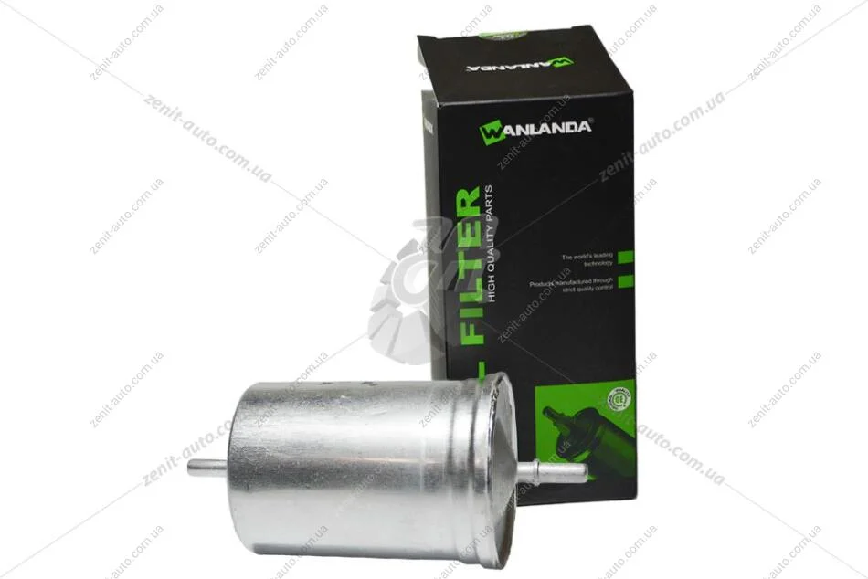 Фільтр паливний VW Golf (07-14), T5 (03-15)/Skoda Octavia (96-10)/Audi A3 (96-03), A4 (00-08) (F71105K) WANLANDA 'F71105K (фото 1)