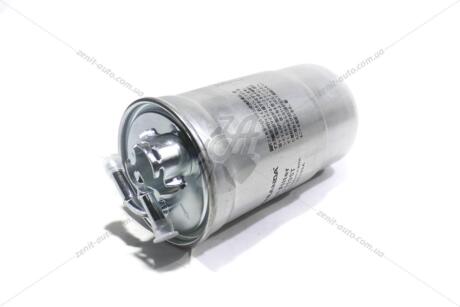 Фільтр паливний VW Passat (3B2/3B5) 1.9 TDI (96-00)/Skoda Octavia (97-)/VW Golf, LT 28-46 (96-06) WANLANDA 'F71195T