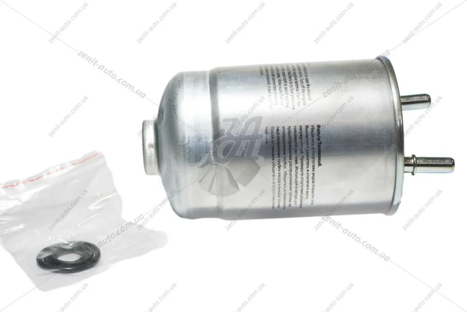 Фильтр топливный Renault Megane III, Fluence, Scenic III 1.5, 1.9, 2.0 (08-) (F742223) WANLANDA 'F742223 (фото 1)