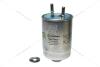 Фильтр топливный Renault Megane III, Fluence, Scenic III 1.5, 1.9, 2.0 (08-) WANLANDA 'F742223 (фото 6)