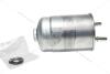 Фильтр топливный Renault Megane III, Fluence, Scenic III 1.5, 1.9, 2.0 (08-) WANLANDA 'F742223 (фото 8)