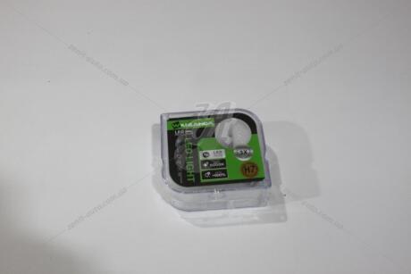 Лампа светодиодная H7 9-36V 115W 6000К 6500Lm (кратно 2) WANLANDA 'K10H7