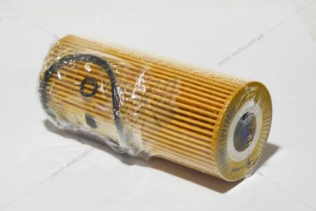 Фільтр масляний VW Golf (96-03), Passat (97-05), Polo (00-02), Caddy (96-03), Crafter (06-)/Skoda Octavia (97-11), Superb (02-08) (O51104V) WANLANDA 'O51104V